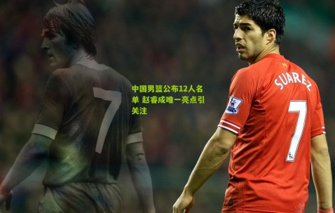 中国男篮公布12人名单 赵睿成唯一亮点引关注